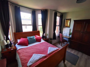 4 Bed Boutique House Lisburn Road